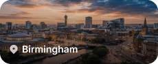 Birmingham