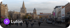 Luton