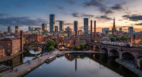 Manchester